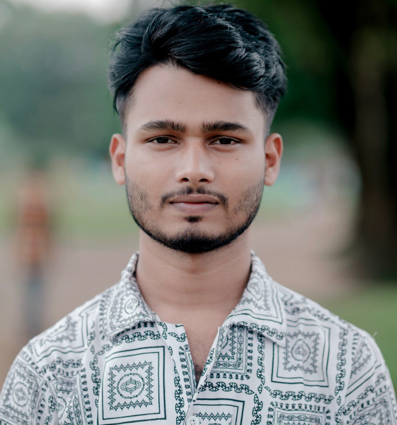 Yasin Shawon
